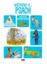 Wszystko o psach