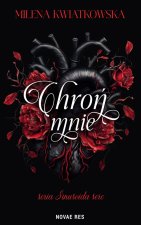 Chroń mnie