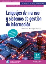 Lenguajes De Marcas Y Sistemas Gestion De Informacion 2Ş Ed