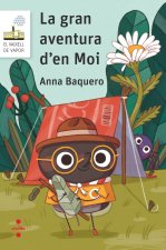 La Gran Aventura D'En Moi