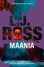 Maania