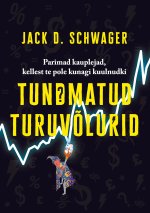 Tundmatud turuvõlurid