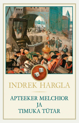 Apteeker Melchior ja timuka tütar