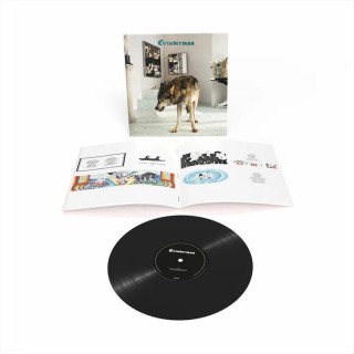 Grinderman 2 - LP
