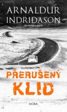 Přerušený klid - Islandská krimi