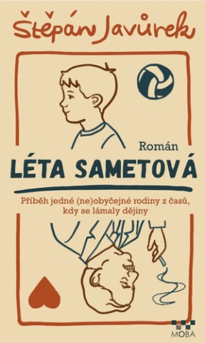 Léta sametová