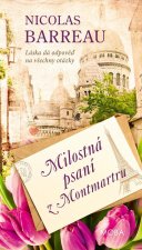 Milostná psaní z Montmartru
