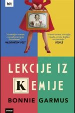 Lekcije iz kemije KDS