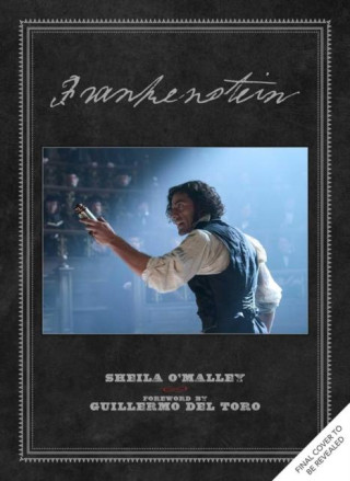 Guillermo del Toro's Frankenstein