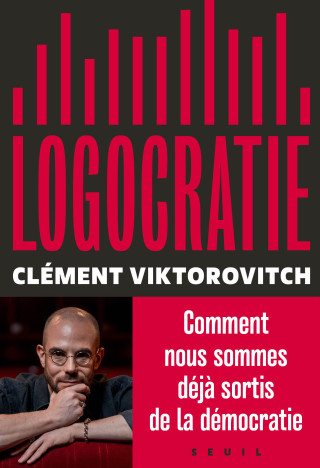 Logocratie