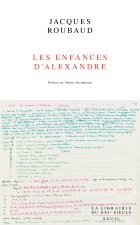 Les Enfances d'Alexandre