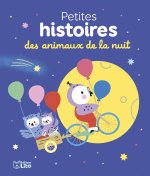 PTITES HIST DES ANI DE LA NUIT
