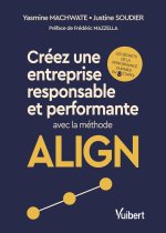 Créez une start-up responsable et performante avec la méthode RED