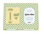 Mon coffret bien-être - Gua sha