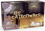 Escape game puzzle - Les catacombes