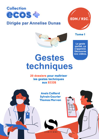 Ecos gestes techniques