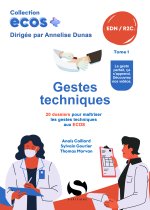 Ecos gestes techniques