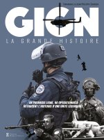 GIGN l'histoire