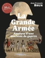 La Grande Armée - Réédition