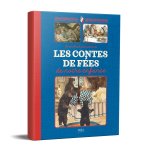 Les contes de fées de notre enfance