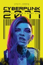 Cyberpunk 2077 - Vivre et mourir à Night City : le making-of