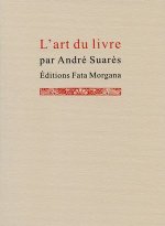L' art du livre