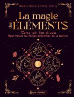 La magie des éléments