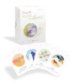 Oracle Magie de la Lune (jeu de cartes divinatoires)