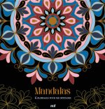Mandalas - Version Collector - Coloriages pour me détendre