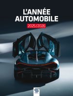 L'Année automobile 2025-2026 n° 73