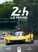 24H Le Mans 93e édition