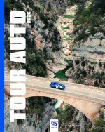 Tour Auto 2025