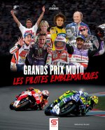 Les Plus Grands Pilotes de MotoGP