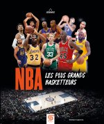 Les Légendes de la NBA