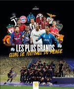 Les 50 Clubs de football de légende
