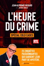 L'Heure du crime - Spécial cold cases