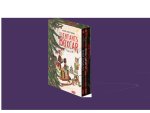 Coffret série Enfants Boxcar tomes 1 et 2 + livre inédit