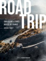 Sur les plus belles routes de France