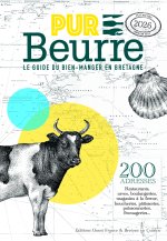 Pur beurre ! Bretagne 2026