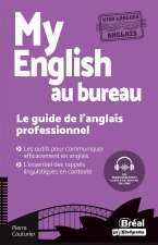 My English au bureau