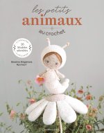 Les petits animaux au crochet