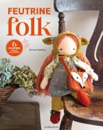 Feutrine folk