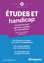 Études et handicap : construire son parcours scolaire et universitaire