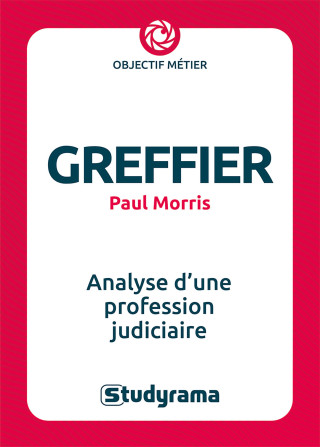 Greffier