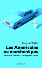 Les américains ne marchent pas
