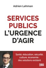 Sauver nos services publics