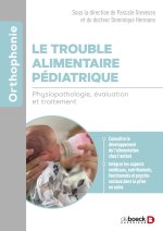 Troubles alimentaires pédiatriques