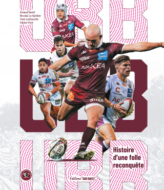 UBB