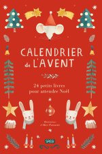 Calendrier de l'Avent - vol. 2