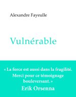 Vulnérable